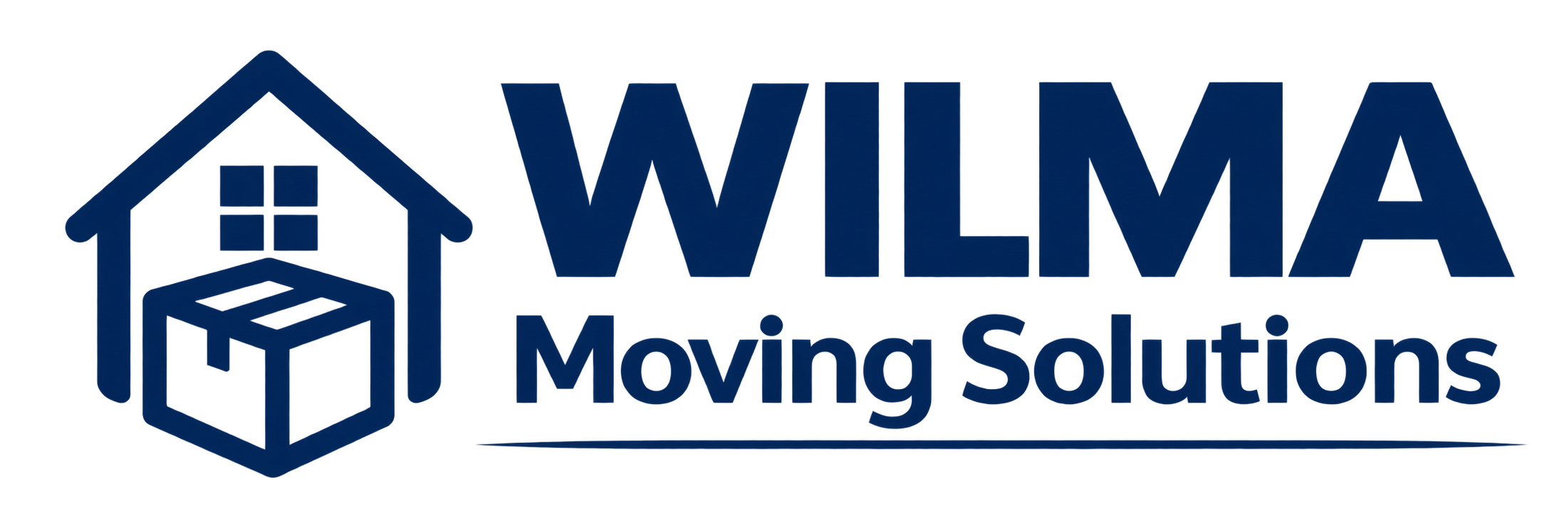 Wilma Moving Solutions